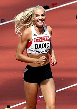 Ivona Dadic